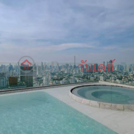 Condo for rent Park​ Origin​ Thonglor (41st floor) _0