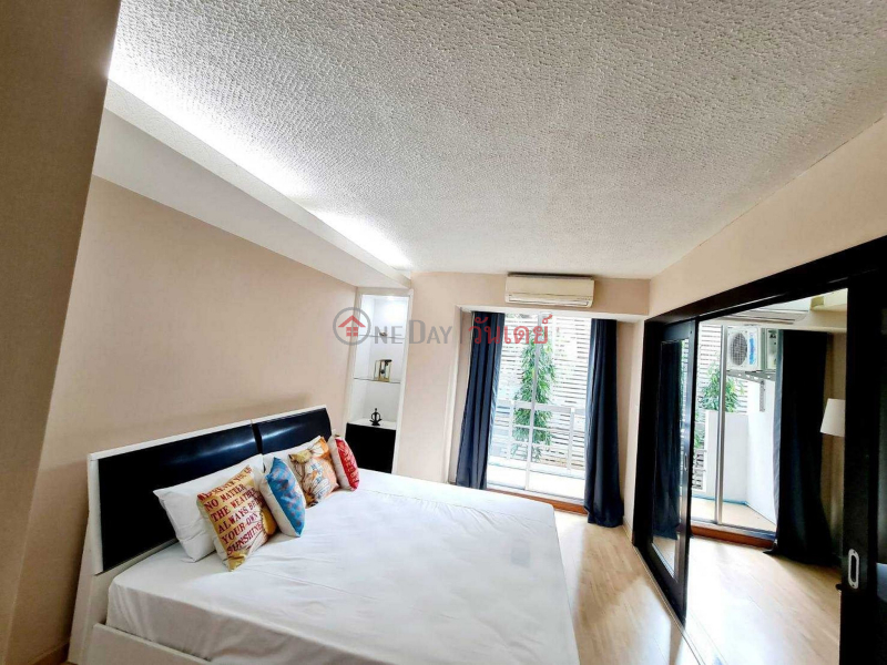 คอนโด สำหรับ เช่า: The Waterford Sukhumvit 50 Onnut, 57 ตร.ม., 1 ห้องนอน รายการเช่า