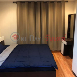 คอนโด สำหรับ เช่า: Casa Condo Sukhumvit 97, 35 ตร.ม., 1 ห้องนอน - OneDay_0