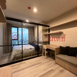 Condo for rent: Ideo Mobi Sukhumvit Eastpoint (18th floor) _0