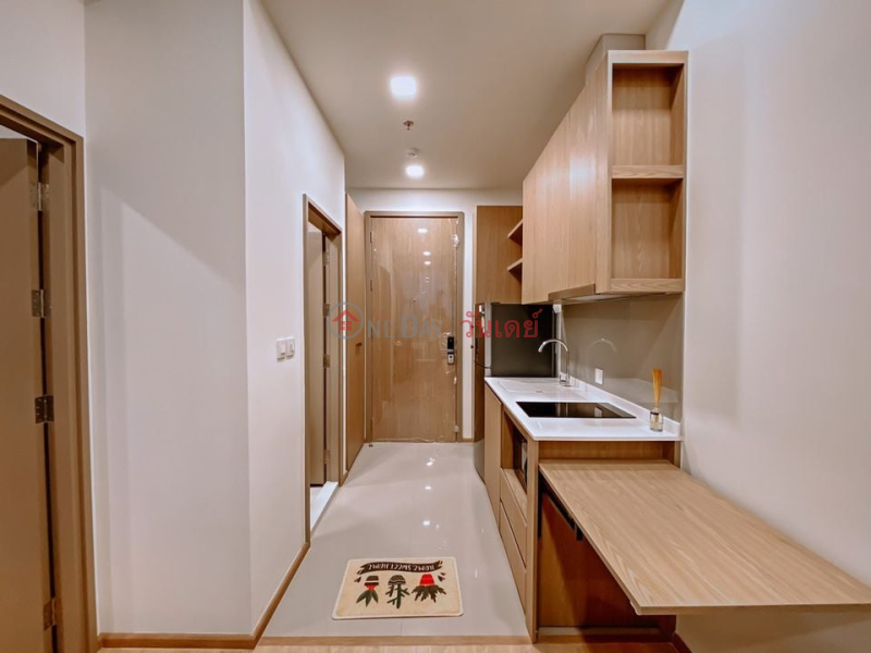 Condo for Rent: Centric Ratchayothin, 34 m², 1 bedroom(s) | Thailand, Rental ฿ 25,000/ month