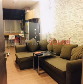 Condo for Rent: Rhythm Sukhumvit, 35 m², 1 bedroom(s) - OneDay_0