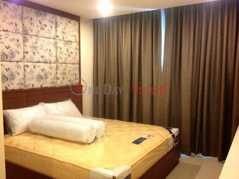 อื่นๆ สำหรับ เช่า: Chamchuri Square Residence, 43 ตร.ม., 1 ห้องนอน - OneDay_0