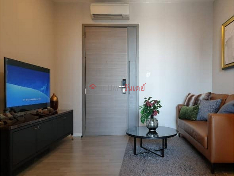 Condo for Rent: The Room Sukhumvit 69, 34 m², 1 bedroom(s),Thailand | Rental, ฿ 26,000/ month