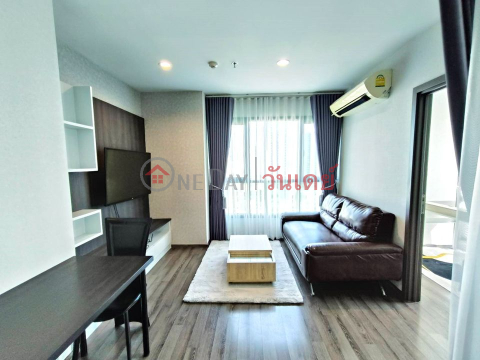 Condo for Rent: The Base Park West Sukhumvit 77, 49 m², 2 bedroom(s) - OneDay_0