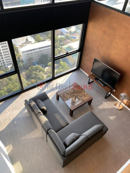 Condo for Rent: The Lofts Silom, 127 m², 2 bedroom(s) Rental Listings