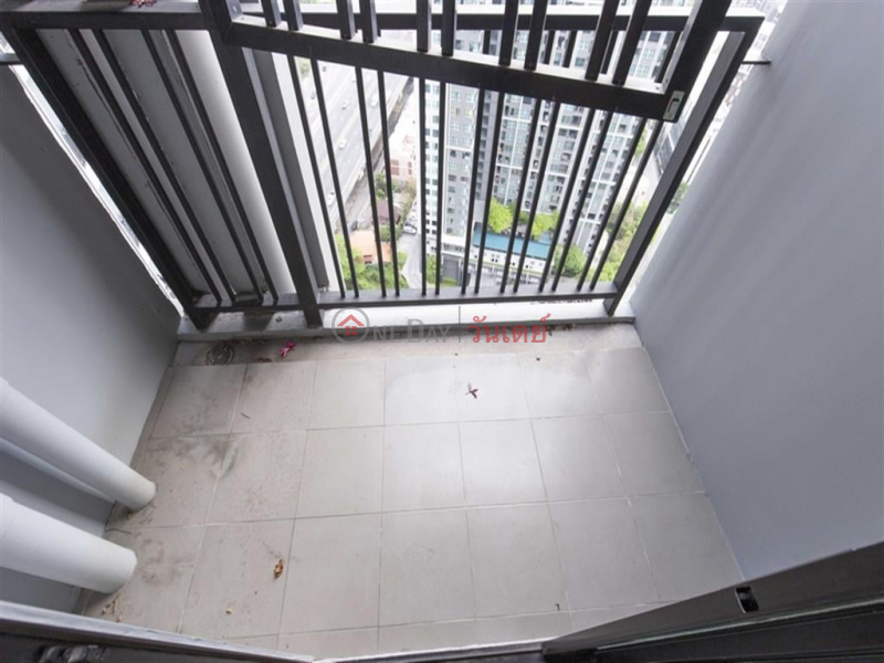 ฿ 15,000/ เดือน The Base Park West Sukhumvit 77-1 Bed Unit