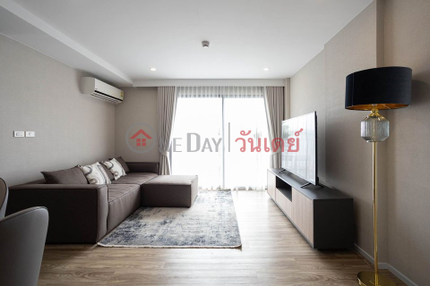 Condo for Rent: Blossom Condo @ Sathorn - Charoenrat, 75 m², 2 bedroom(s) - OneDay_0