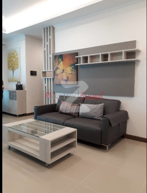 Condo for Rent: Supalai Elite Phayathai, 70 m², 1 bedroom(s) - OneDay_0