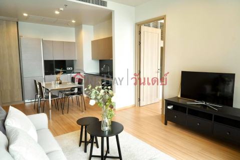 Condo for Rent: The XXXIX by Sansiri, 56 m², 1 bedroom(s) - OneDay_0