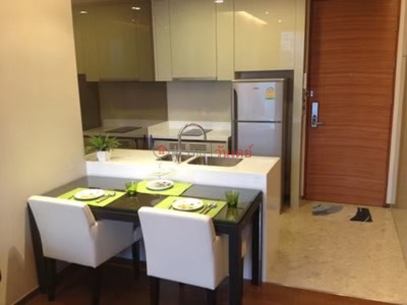 Condo for Rent: The Address Sukhumvit 28, 44 m², 1 bedroom(s),Thailand | Rental | ฿ 30,000/ month