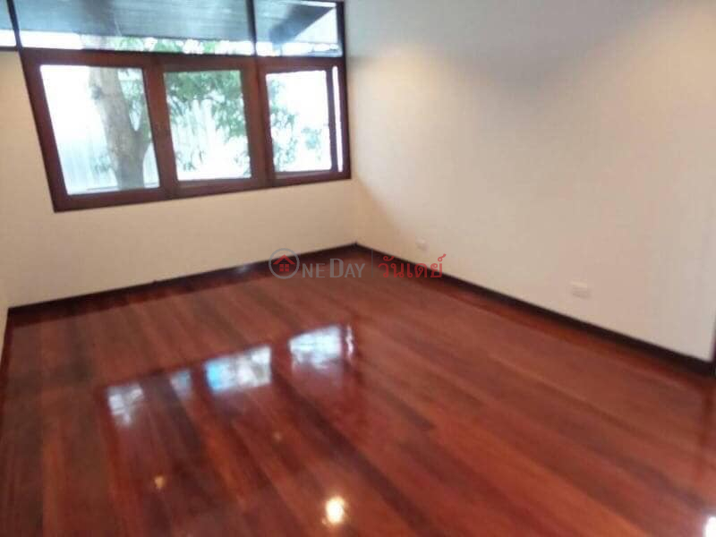 A single house with Lawn | Thailand Rental ฿ 100,000/ month