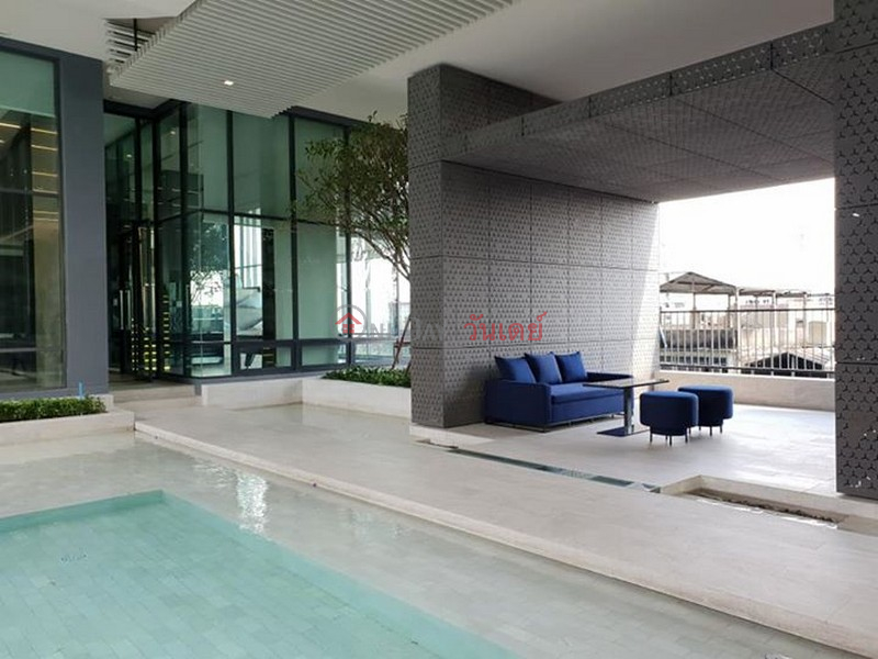 Condo for Rent: Ideo Sukhumvit 93, 59 m², 2 bedroom(s),Thailand, Rental ฿ 35,000/ month