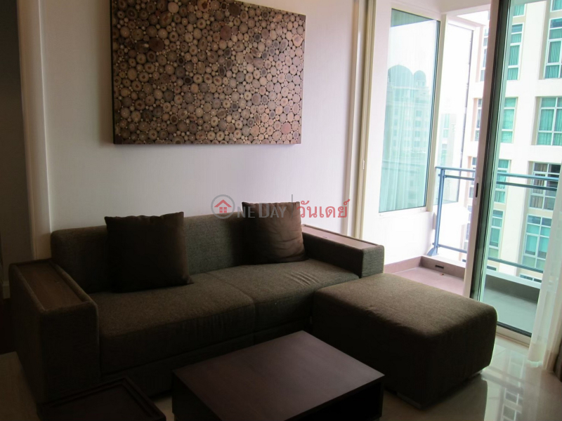 Condo for Rent: Q Langsuan, 85 m², 2 bedroom(s),Thailand | Rental ฿ 75,000/ month