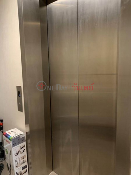 Condo for Rent: Noble Ploenchit, 48 m², 1 bedroom(s),Thailand, Rental, ฿ 36,000/ month