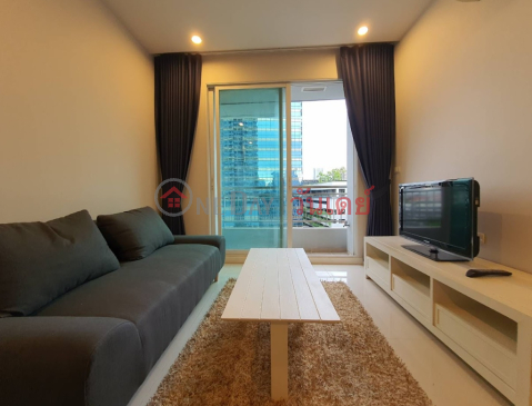 คอนโด สำหรับ เช่า: Circle Condominium, 44 ตร.ม., 1 ห้องนอน - OneDay_0