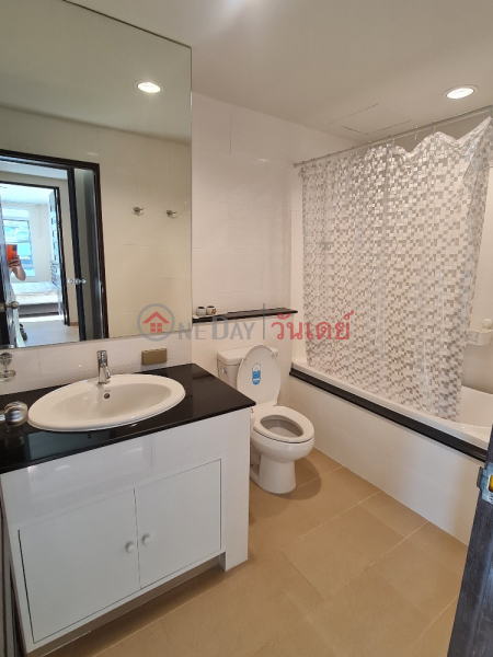 For rent: The Amethyst Sukhumvit 39 (6th floor),2 bedrooms Rental Listings