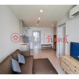 Condo for Rent: Life Sukhumvit 62, 39 m², 1 bedroom(s) - OneDay_0