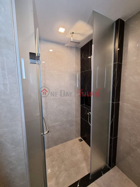 Property Search Thailand | OneDay | Residential | Rental Listings | Condo for Rent: One 9 Five Asoke - Rama 9, 28 m², 1 bedroom(s)