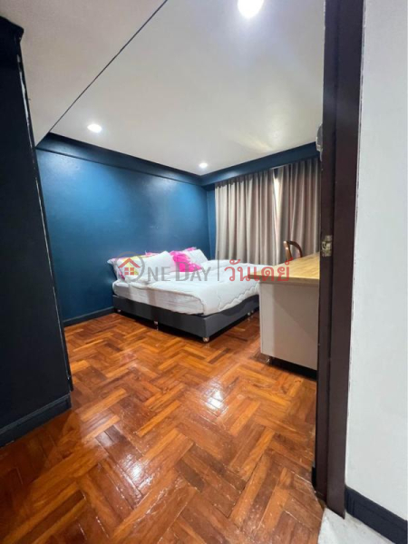 ฿ 48,000/ month, Condo for Rent: Wittayu Complex, 120 m², 2 bedroom(s)