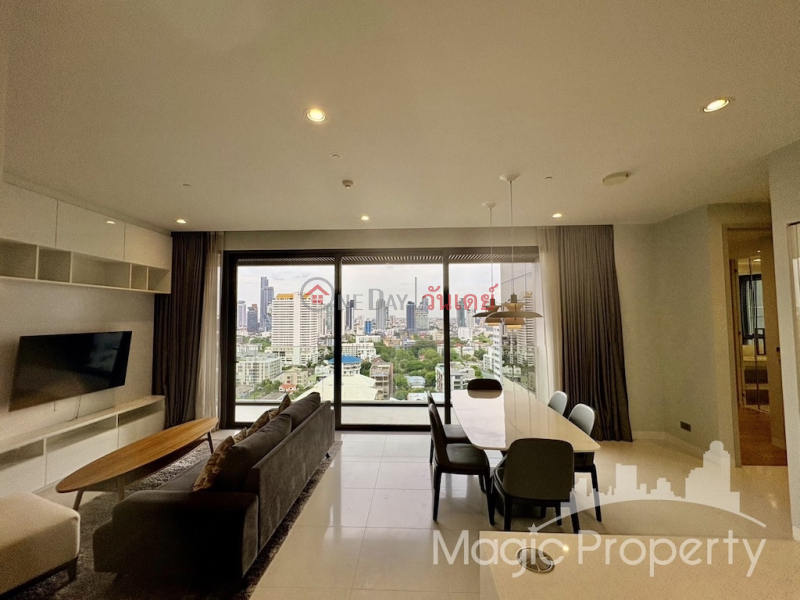 Vittorio 39 Condominium, Khlong Tan Nuea, Watthana, Bangkok Rental Listings