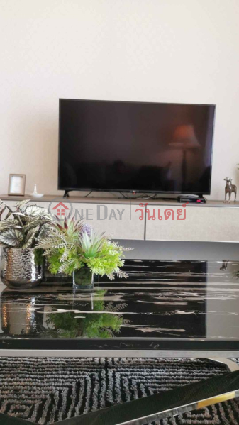 Condo for Rent: The XXXIX by Sansiri, 55 m², 1 bedroom(s) | Thailand Rental ฿ 57,000/ month