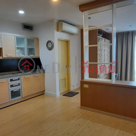 คอนโด สำหรับ เช่า: Silom Grand Terrace, 47 ตร.ม., 1 ห้องนอน - OneDay_0