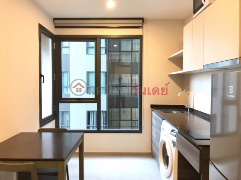 Condo for Rent: Centric Ari Station, 35 m², 1 bedroom(s) - OneDay_0