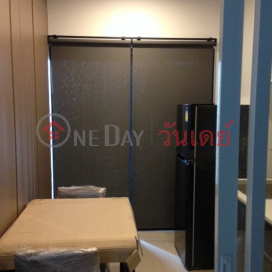 Condo for Rent: The Tree Sukhumvit 71 - Ekamai, 31 m², 1 bedroom(s) - OneDay_0