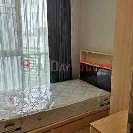 Condo for Rent: Noble Revolve Ratchada, 57 m², 2 bedroom(s) - OneDay_0