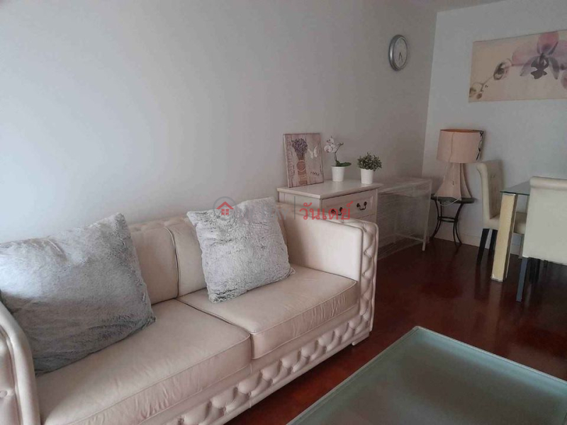 Condo for Rent: Siri Residence, 75 m², 1 bedroom(s) | Thailand Rental | ฿ 60,000/ month