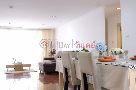 คอนโด สำหรับ เช่า: SanguanSap Mansion, 250 ตร.ม., 3 ห้องนอน - OneDay_0