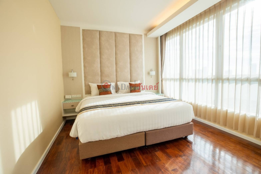 คอนโด สำหรับ เช่า: Gm Service Apartment, 182 ตร.ม., 3 ห้องนอน รายการเช่า