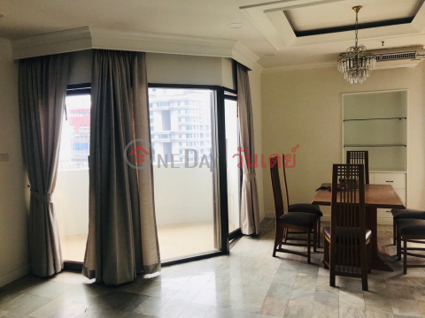 Condo for Sale: Fifty Fifth Tower, 165 m², 2 bedroom(s) - OneDay_0