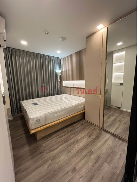 Condo for rent: Atmoz Ratchada - Huaikwang (2nd floor) Rental Listings