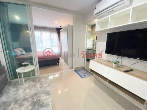 Condo for rent: Regent Home 97/1 (5th floor, building E),fully furnished _0