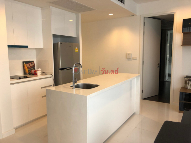 Condo for Rent: Nara 9 by Eastern Star, 78 m², 2 bedroom(s) Rental Listings