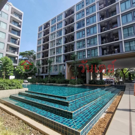 Condo for sale SERENITY, 7th floor, area 32 sq m _0