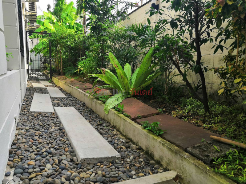 ฿ 120,000/ month | Apartment for Rent: Lily House, 290 m², 4 bedroom(s)