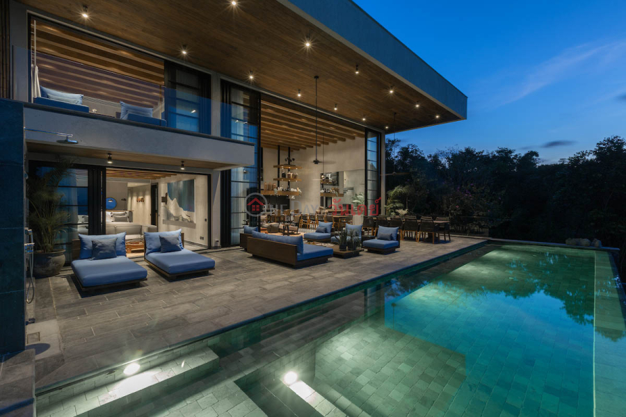 ฿ 2,286.05Million | Inspirational Design