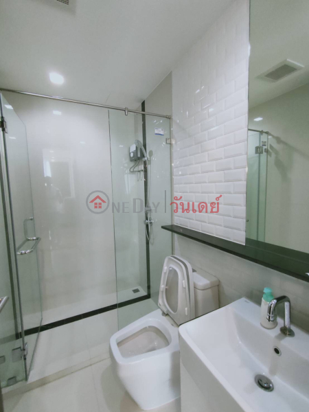 Condo for Rent: Wish Signature Midtown Siam, 50 m², 2 bedroom(s) | Thailand | Rental ฿ 35,000/ month