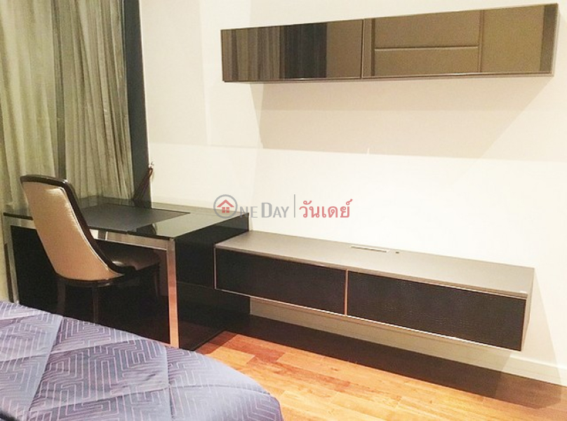 ฿ 160,000/ month Condo for Rent: Marque Sukhumvit, 126 m², 2 bedroom(s)