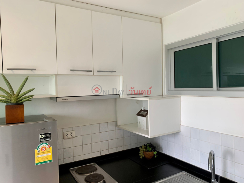 Condo for Rent: Condo One Sukhumvit 67, 51 m², 1 bedroom(s) Rental Listings