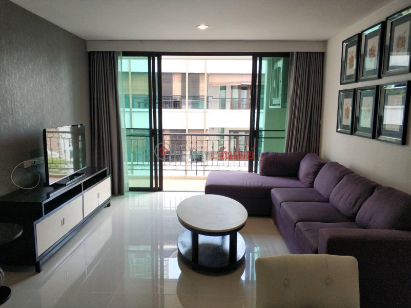 Condo for Rent: Pearl Residences Sukhumvit 24, 86 m², 2 bedroom(s) Rental Listings