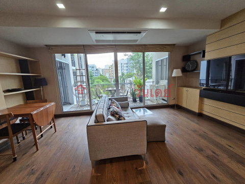 Condo for Rent: Tree Condo Sukhumvit 52, 88 m², 2 bedroom(s) - OneDay_0