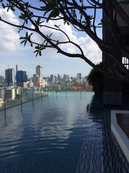 , 1 | Residential, Rental Listings ฿ 27,000/ month