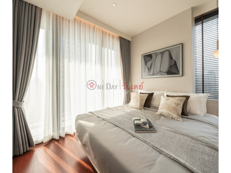 Condo for Rent: KHUN by YOO inspired by Starck, 80 m², 2 bedroom(s),Thailand | Rental ฿ 115,000/ month