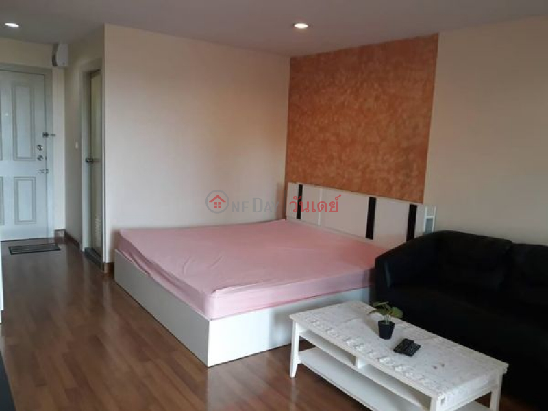 Condo for rent: Regent Home 22 (7th floor),Thailand | Rental, ฿ 8,500/ month