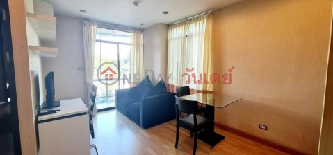 [For rent] Jig Saw Condo Chiang Mai 2 only 7,500 baht/month _0