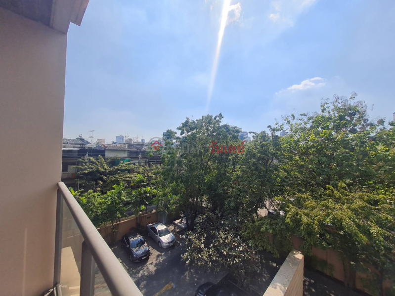 Condo for Rent: The Lofts Yennakart, 180 m², 3 bedroom(s) Thailand | Rental, ฿ 60,000/ month